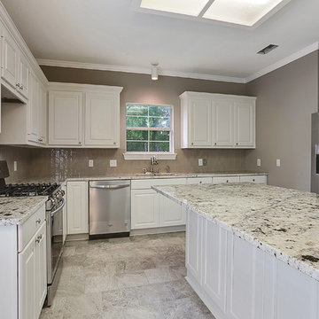 Whole Home Renovation Denham Springs