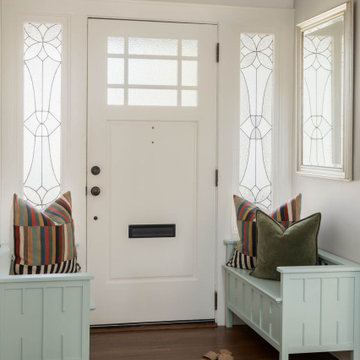 #AJMBKeepingTheCharm, A Classic Westfield, NJ Home