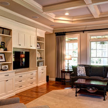 Built ins