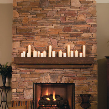 The Dogwood Ridge - Plan #5005