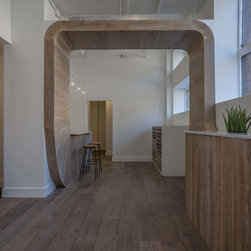 Iconic Tucson White Oak Flooring - Hardwood Flooring
