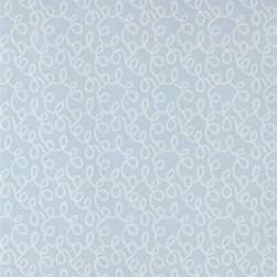 Vermicelli BP 1553 - Wallpaper