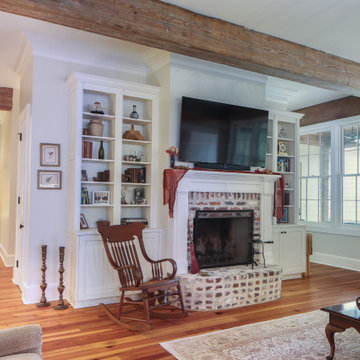 Covington River House