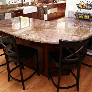 Pleasant Hill Residence
