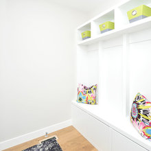 mudroom