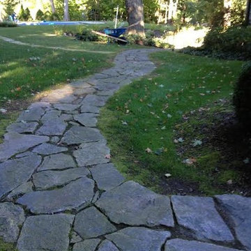 Landscapes
