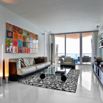 Apartment Transformation