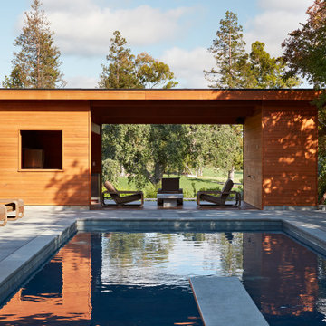 Los Gatos Garden