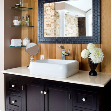 Kitchens + Baths