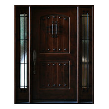 doors