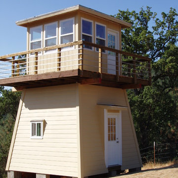 Lookout Tower