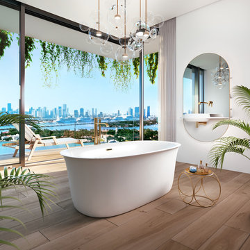 VIBE Design 6033
