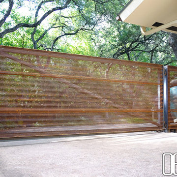 Denham Residence