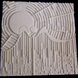 Artistic Elements - Artwork