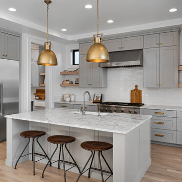 Greyhawk by Brighton Homes