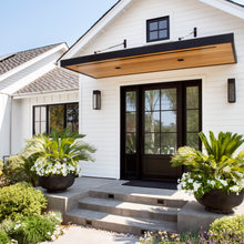 Exterior - front