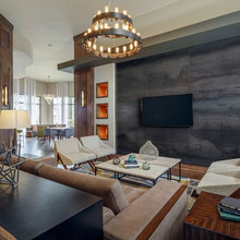 Living Room Ideas