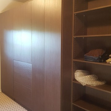 Our Work