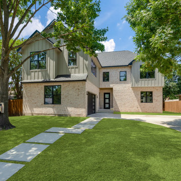 Home of the Week: Traditional Classic Homes, LLC