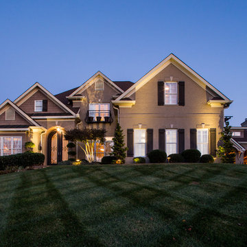 THE WILLIAMSON