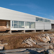 future structures