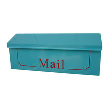 Mail
