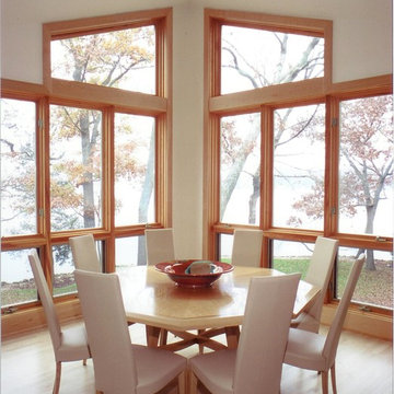 Residential Work
