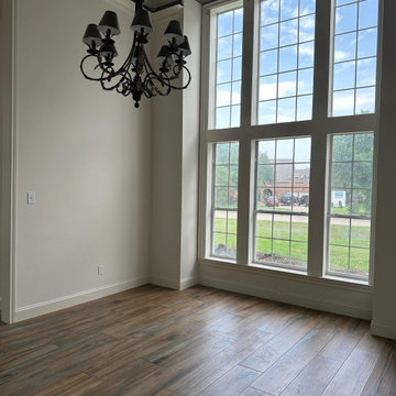 Whole-Home Remodel in Fate, TX