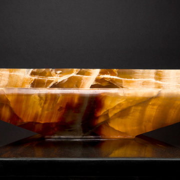 Stone Forest Verona Vessel