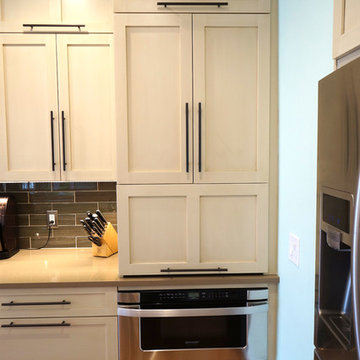 Sudbury Kitchen