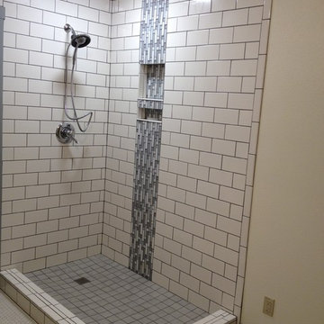 Lee household Bathroom Remodel