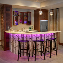Home Bar