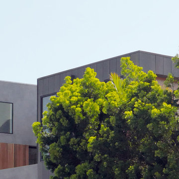 Rosewood House