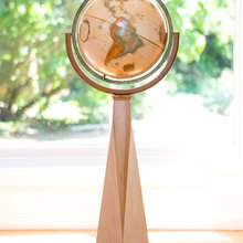 Globe ideas