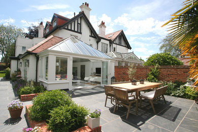 Inspiration for a contemporary home in London.