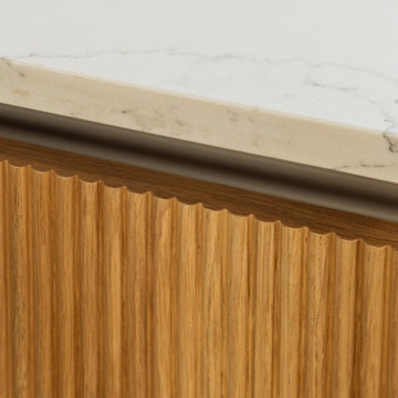 Project Walton: Kitchen