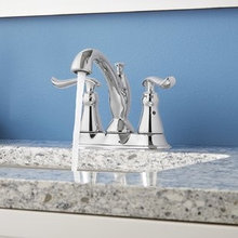 Bathroom Faucets