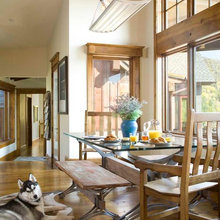 Cedar Park- General/doors/floors/openspaces