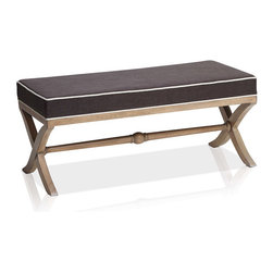 Grace Bench - Indoor Benches