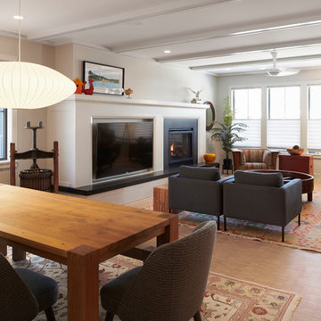 Minneapolis Contemporary Dream