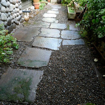 The Goodfriend Garden