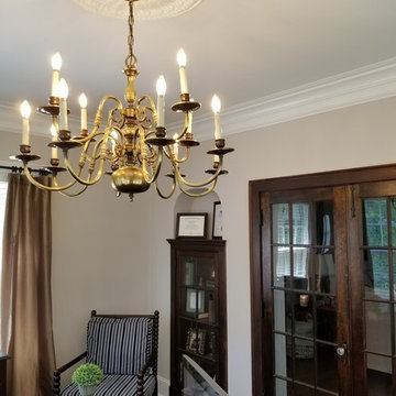 Historic Rossville, GA Home