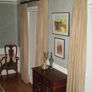 Window Treatments