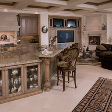 Famiy room favorite