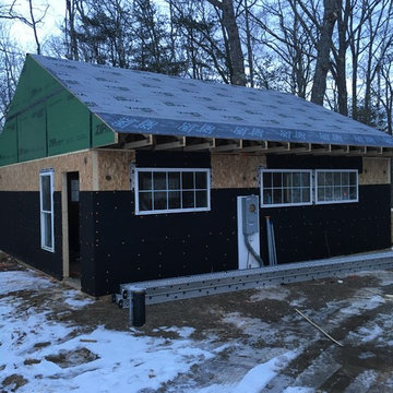 Shop/Garage