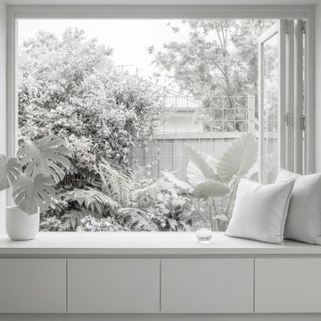 The South Yarra Sanctuary