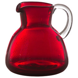 Traditional Pitchers by abigails inc