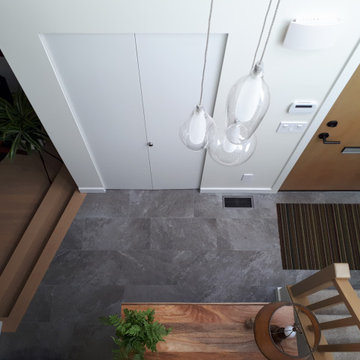 Kitsilano Duplex