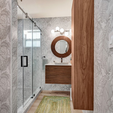Victoria Park Retreat