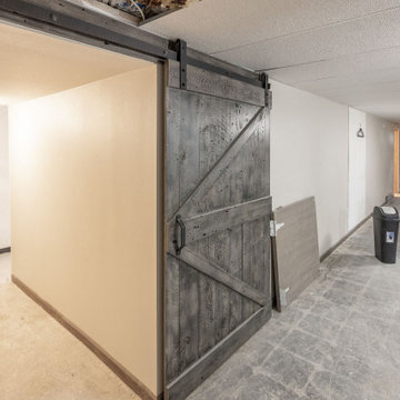 Farmhouse Features